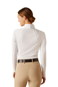 Women Stevne|Skjorter Og Topper