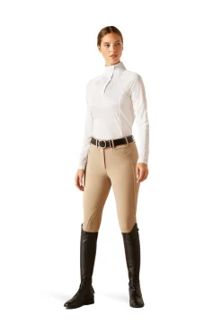 Women Stevne|Skjorter Og Topper