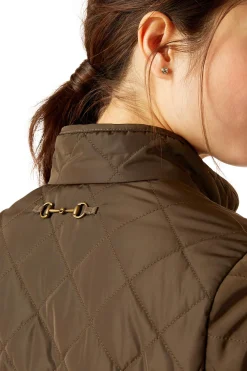 Best Woodside Jakke Jakker Og Frakker