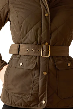 Best Woodside Jakke Jakker Og Frakker