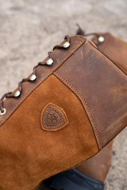 Best Wythburn H2O fôrede vintersko, dame Ridebukser