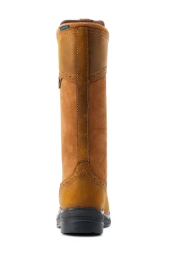 Clearance Wythburn II dames vanntette støvler Stallsko