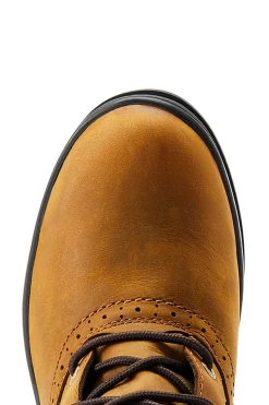 Clearance Wythburn II dames vanntette støvler Stallsko