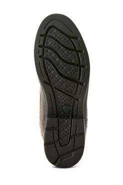 Discount Wythburn II Sherpa Vanntette Støvler Stallsko|Ridestøvler