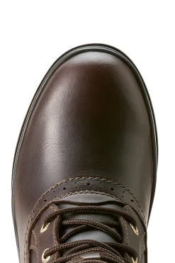 Discount Wythburn II Sherpa Vanntette Støvler Stallsko|Ridestøvler