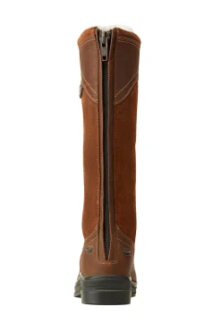 Wythburn Tall vanntette støvler for kvinner Nettdrevne Gjerdeapparater & Batteridrevne Gjerdeapparater|Ridebukser