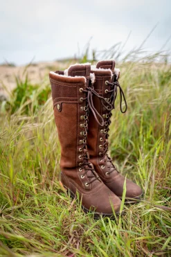 Wythburn Tall vanntette støvler for kvinner Nettdrevne Gjerdeapparater & Batteridrevne Gjerdeapparater|Ridebukser