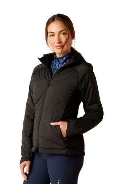 Zonal isolert jakke for kvinner Jakker Og Frakker