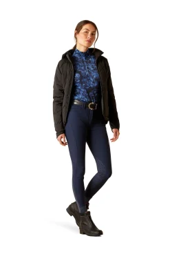 Zonal isolert jakke for kvinner Jakker Og Frakker