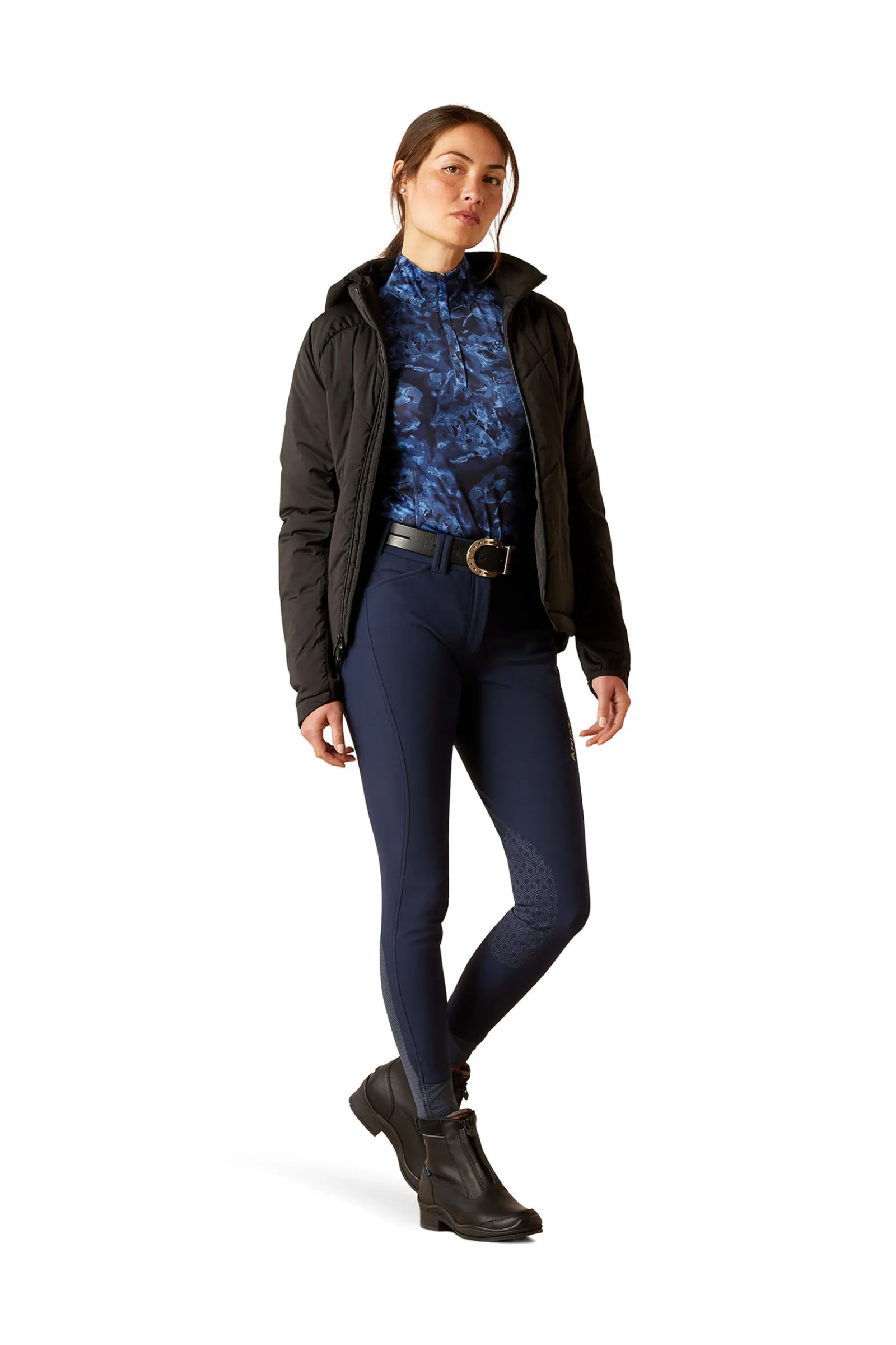 Zonal isolert jakke for kvinner Jakker Og Frakker