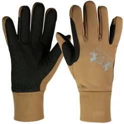 B Vertido termo ridehansker til dame Vinterhansker Til Ridning