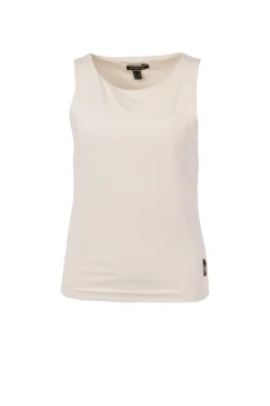 Online B Vertigo Adalyn funksjonell treningstopp til dame Skjorter Og Topper