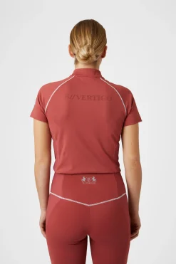 B Vertigo Adara treningsskjorte, dame Skjorter Og Topper