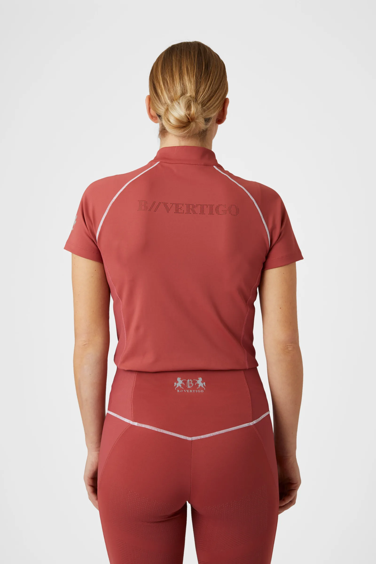 B Vertigo Adara treningsskjorte, dame Skjorter Og Topper