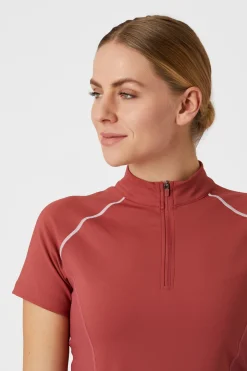 B Vertigo Adara treningsskjorte, dame Skjorter Og Topper