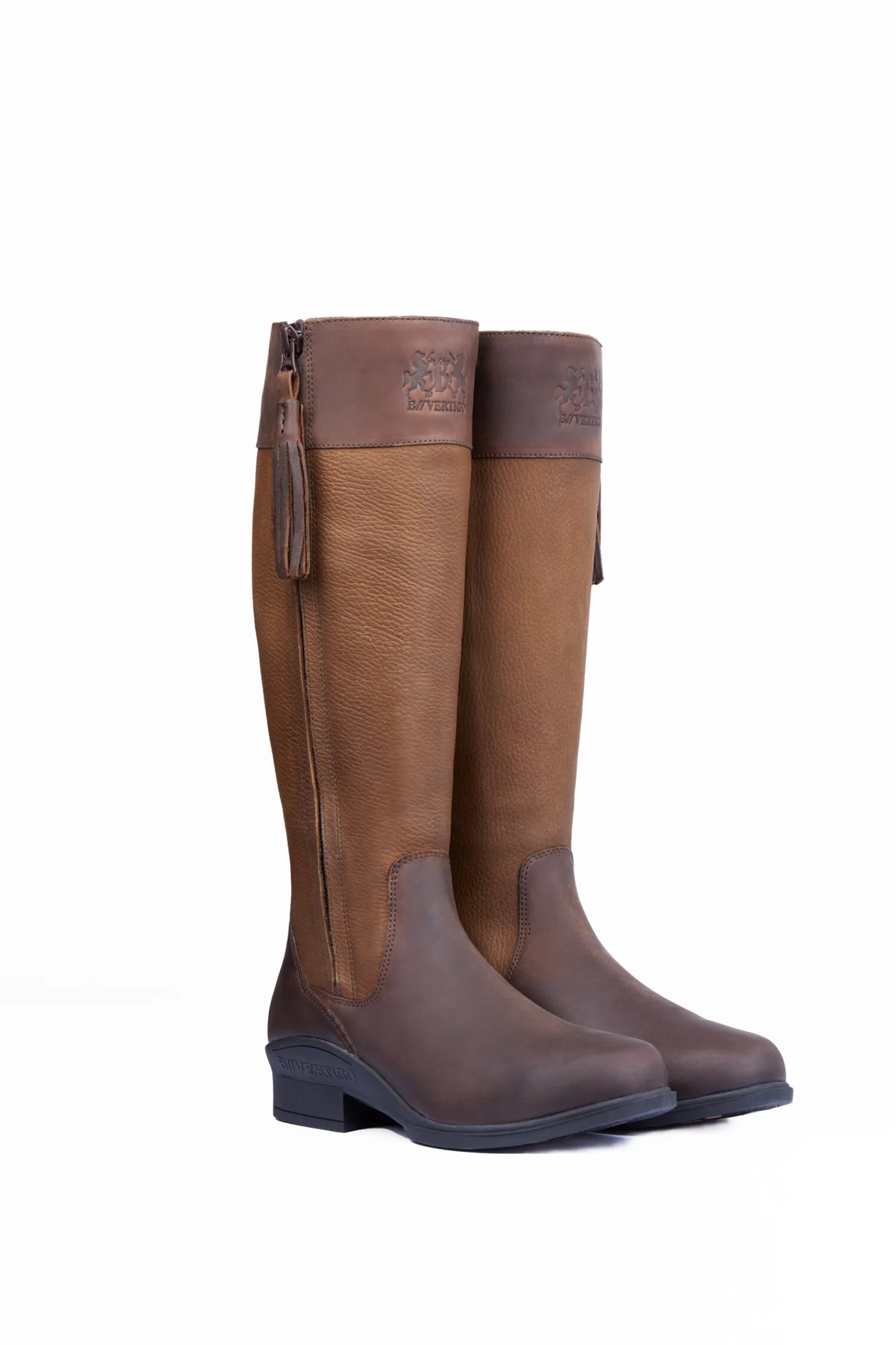 Sale B Vertigo Amelia vanntette country boots, dame Ridebukser|Ridestøvler