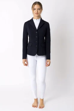 Outlet B Vertigo Aubree stevnejakke til dame Stevne|Jakker Og Frakker