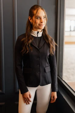 Outlet B Vertigo Aubree stevnejakke til dame Stevne|Jakker Og Frakker