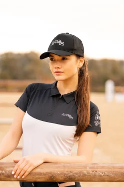 B Vertigo Avery caps til dame Hodeplagg