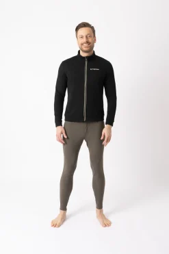 Hot B Vertigo Axel trenings-/ridejakke til herre Ridejakker Og Ridevester