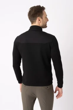 Hot B Vertigo Axel trenings-/ridejakke til herre Ridejakker Og Ridevester