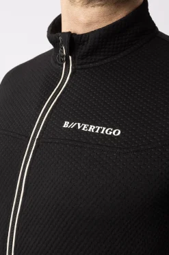 Hot B Vertigo Axel trenings-/ridejakke til herre Ridejakker Og Ridevester
