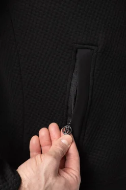 Hot B Vertigo Axel trenings-/ridejakke til herre Ridejakker Og Ridevester