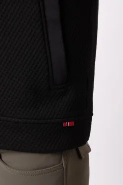 Hot B Vertigo Axel trenings-/ridejakke til herre Ridejakker Og Ridevester