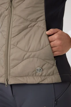 New B Vertigo Belle hybrid ridevest til dame Jakker Og Frakker