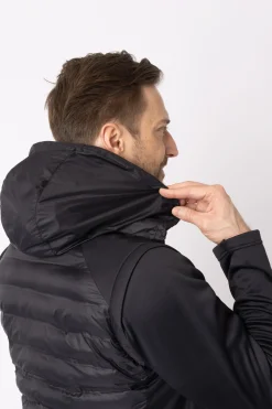 Best B Vertigo Brendan 2-i-1 jakke til herre Ridejakker Og Ridevester