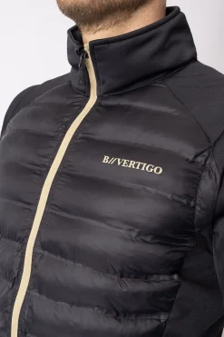 Best B Vertigo Brendan 2-i-1 jakke til herre Ridejakker Og Ridevester