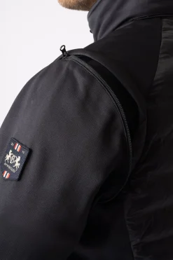 Best B Vertigo Brendan 2-i-1 jakke til herre Ridejakker Og Ridevester