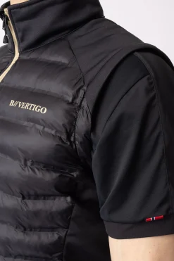 Best B Vertigo Brendan 2-i-1 jakke til herre Ridejakker Og Ridevester