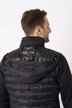 Best B Vertigo Brendan 2-i-1 jakke til herre Ridejakker Og Ridevester