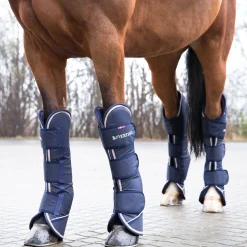 Discount B Vertigo Bristol transportbeskyttere Belegg Til Hest