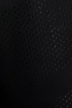 New B Vertigo Caitlin helforsterket ridetights med høyt liv til dame Ridetights