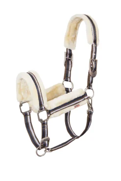 Hot B Vertigo Cameron grime med fuskepels Grimer