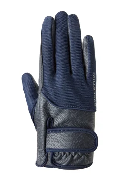 New B Vertigo Carla sommer-ridehansker i mesh til dame Sommerhansker