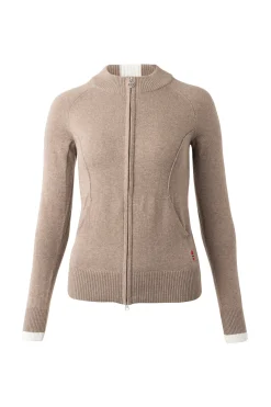 Outlet B Vertigo Celina funksjonell cardigan til dame Gensere & Fleece