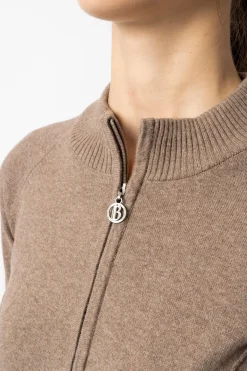 Outlet B Vertigo Celina funksjonell cardigan til dame Gensere & Fleece