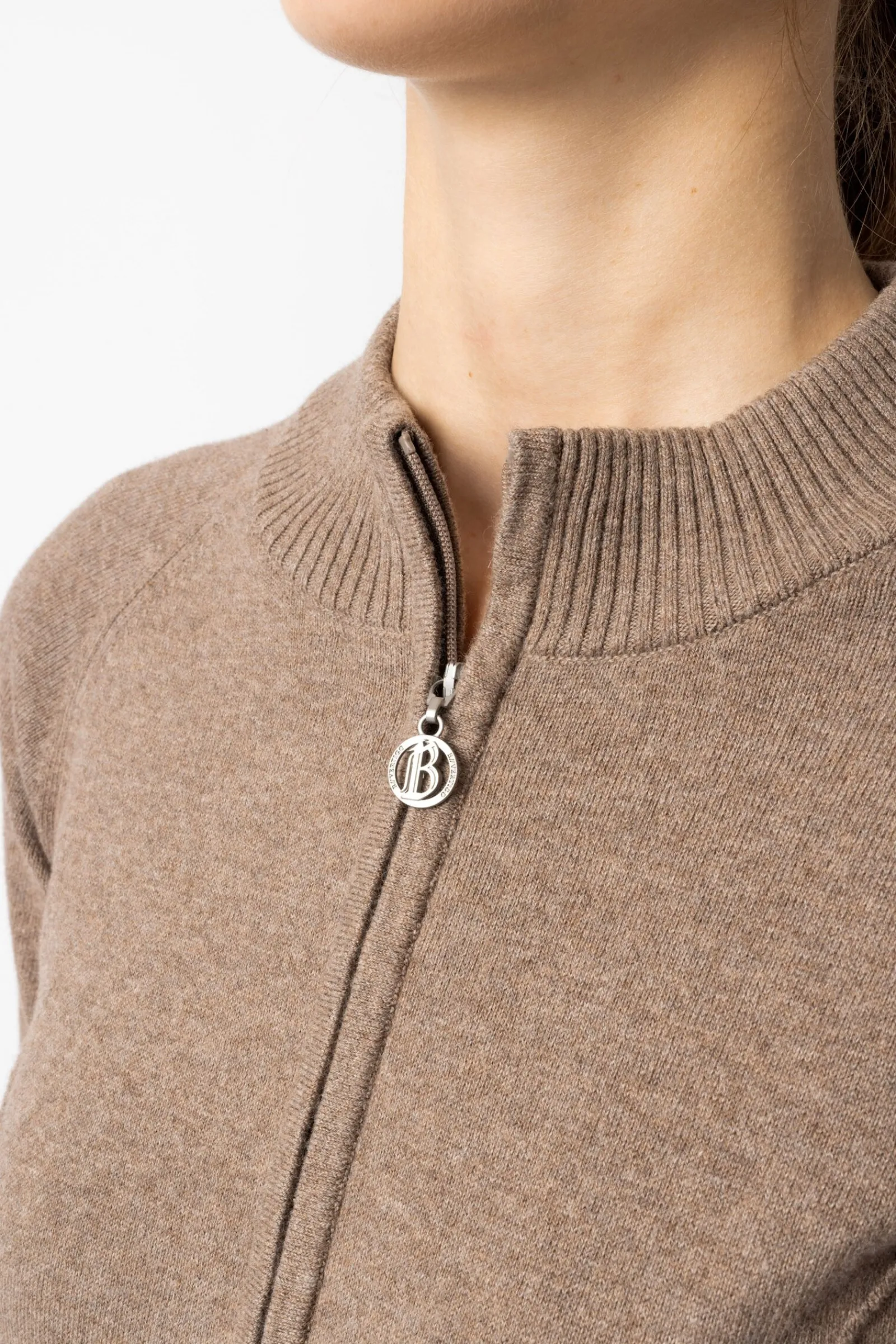 Outlet B Vertigo Celina funksjonell cardigan til dame Gensere & Fleece