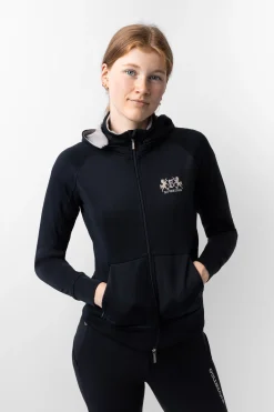 Online B Vertigo Colleen hettegenser, dame Gensere & Fleece|Jakker Og Frakker