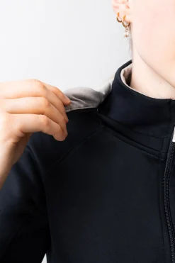 Online B Vertigo Colleen hettegenser, dame Gensere & Fleece|Jakker Og Frakker