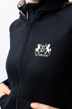 Online B Vertigo Colleen hettegenser, dame Gensere & Fleece|Jakker Og Frakker