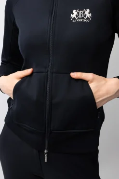 Online B Vertigo Colleen hettegenser, dame Gensere & Fleece|Jakker Og Frakker