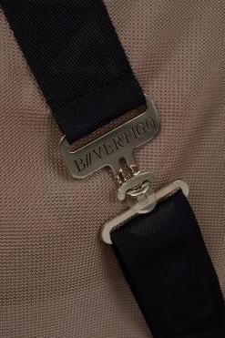 B Vertigo Combo fluedekken med avtakbar hals og UV-beskyttelse Insektsdekken|Insektsdekken