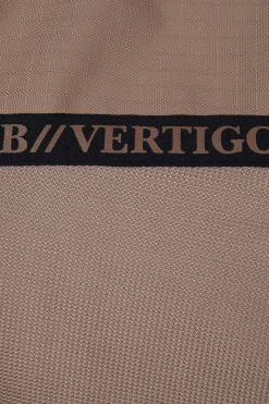 B Vertigo Combo fluedekken med avtakbar hals og UV-beskyttelse Insektsdekken|Insektsdekken