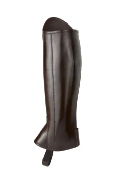 Outlet B Vertigo Comet knechaps i lær Chaps