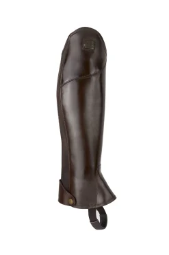 Outlet B Vertigo Comet knechaps i lær Chaps