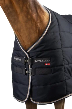 Best B Vertigo Corey stalldekken, 250 gram Stalldekken